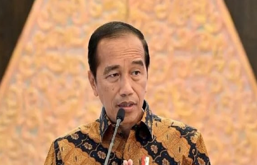 Presiden Jokowi Angkat Bicara Soal Kontroversi Laga Timnas Indonesia vs Bahrain, Begini Katanya!