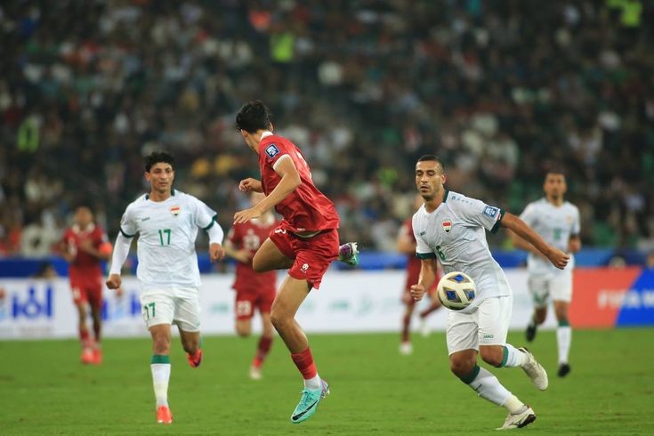 Jelang Timnas Indonesia vs Australia, PSSI Inspeksi Stadion GBK