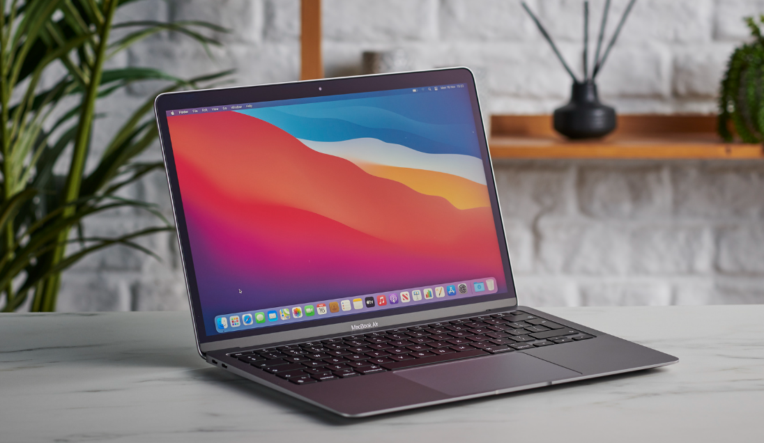 MacBook Air M1 2020 Turun Harga Rp 8 Jutaan, Apakah Masih Worth It Digunakan Sekarang?