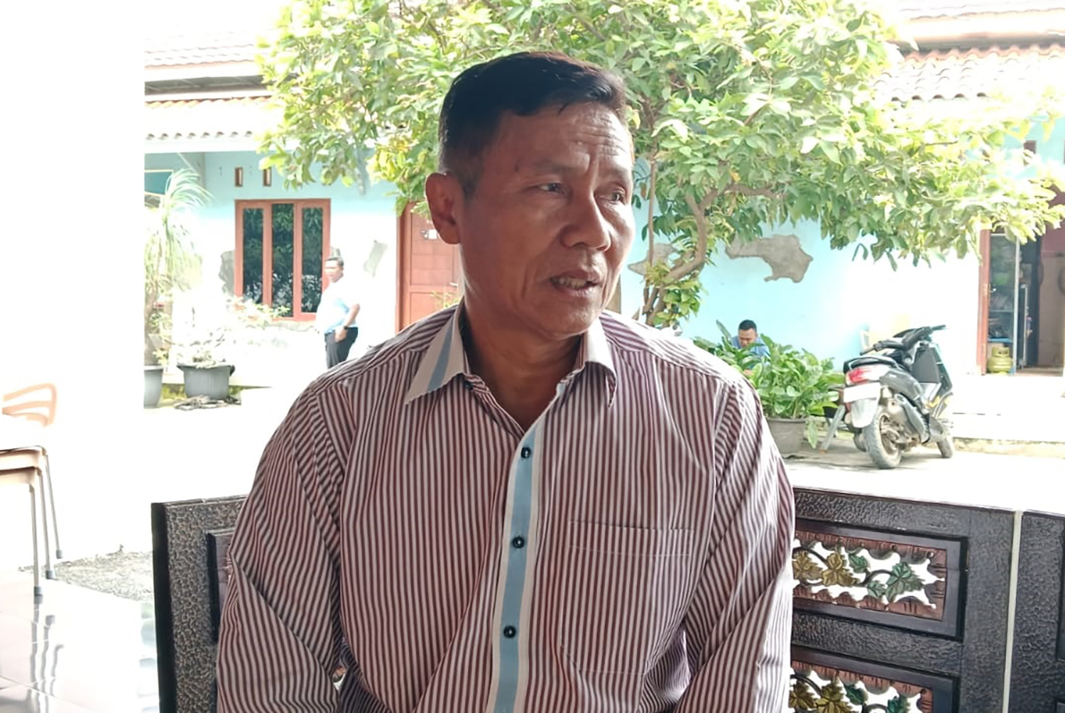 Program MBG di Bulan Ramadan Tetap Jalan, Ini Menu ala SPPG Sindang 2 Indramayu