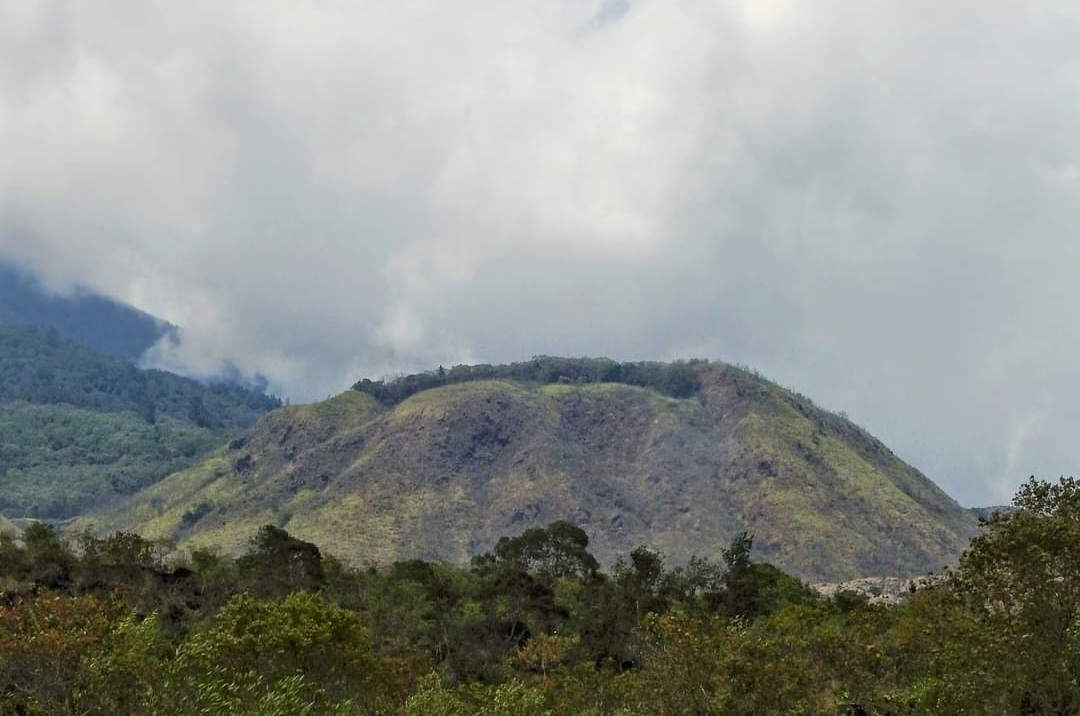 3 Fakta Gunung Dulang yang Disebut Anak Gunung Ciremai, Pernah Jadi Markas Pemberontak