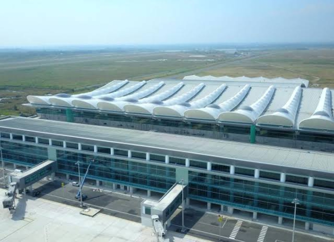 Penerbangan Bandara Kertajati Drop di Awal Pekan, Begini Kondisi Pasca 2 Minggu Beroperasi
