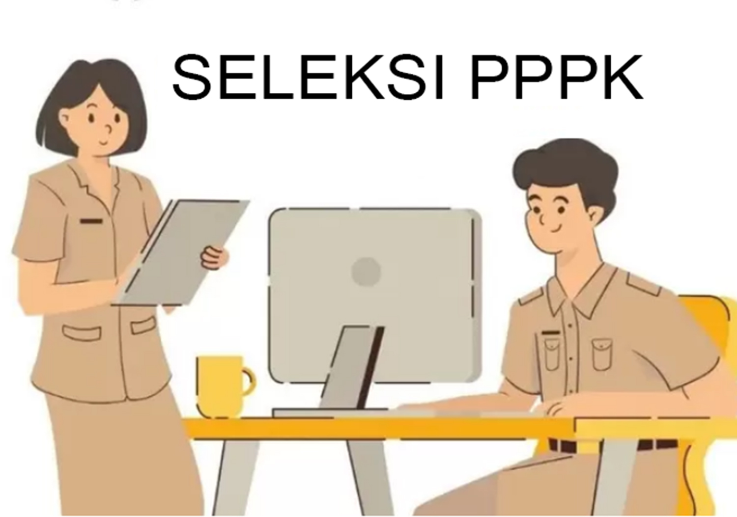 Kuota PPPK Pemkab Kuningan Lengkap dengan Rincian Formasi