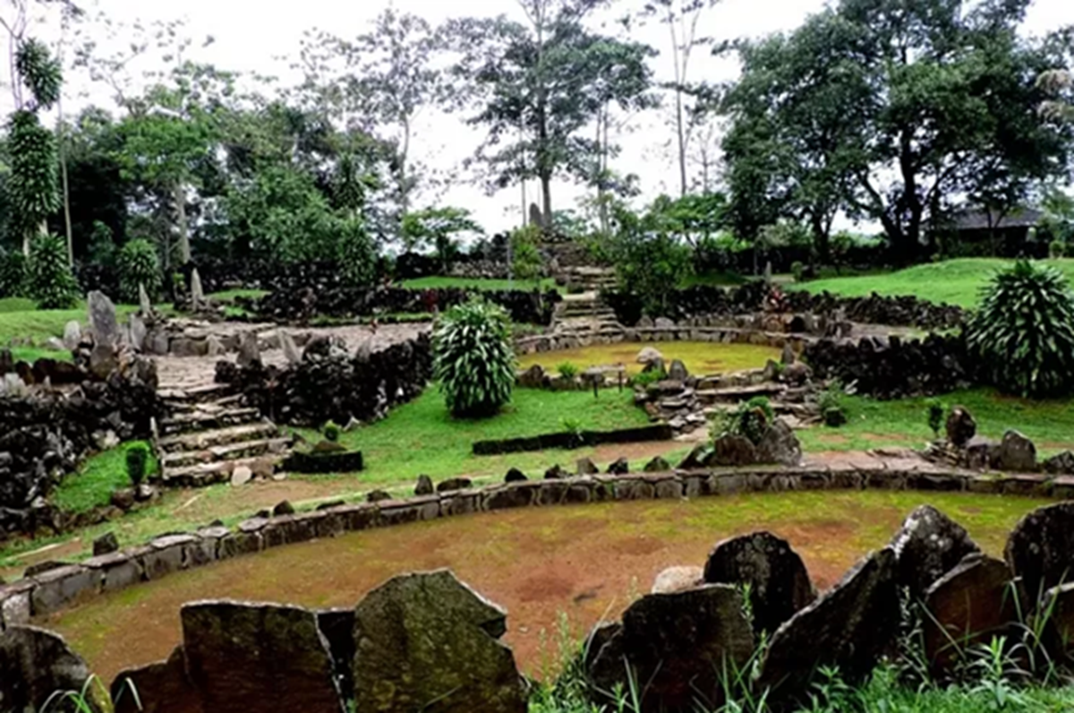 Rekomendasi Wisata Tersembunyi di Kuningan, Cocok untuk Healing Tenang di Alam, Salah Satunya Fotogenik Banget