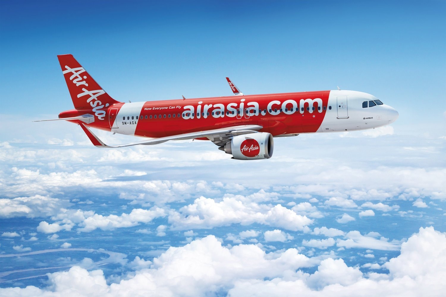 AirAsia Gelar Promo Tiket ke China Harga Mulai Rp1 Jutaan, Simak!