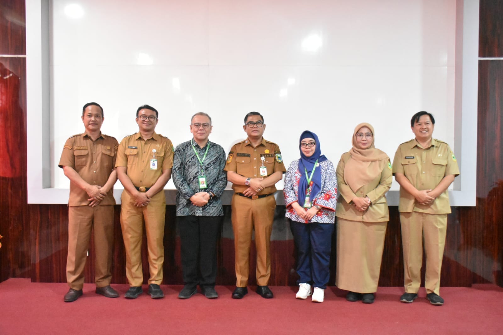 RSUD Linggajati Kuningan Siapkan Akreditasi Utama, BOR Naik