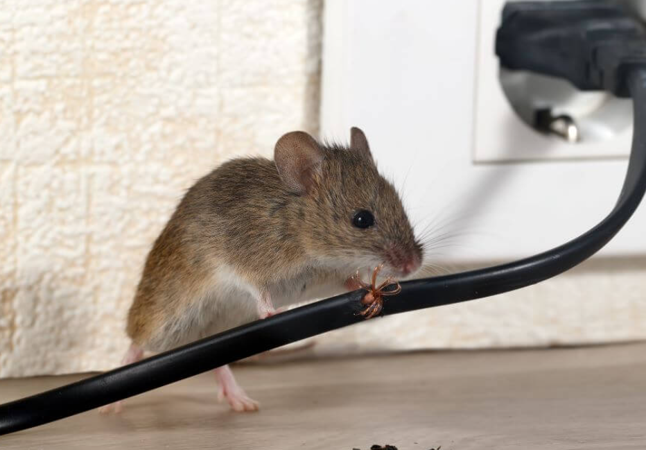 5 Macam Racun Tikus yang Mudah Dibuat dan Ampuh Basmi Hama di Dalam Rumah