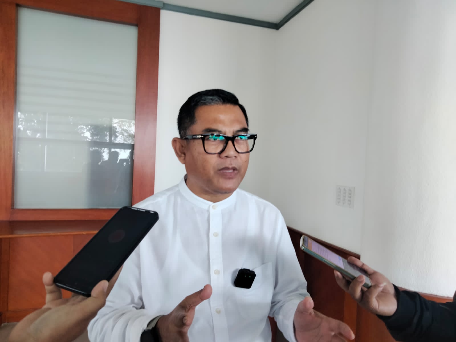 Dibina Pendidikan Karakter, 42 Pelajar SMP Bermasalah di Kuningan Segera Dikirim ke Barak Sipil