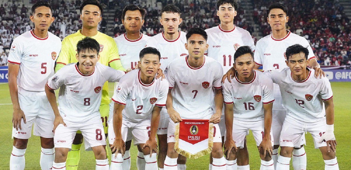 Media Vietnam Komentari PSSI Berencana Menurunkan Timnas U-23 untuk Bermain di Piala AFF