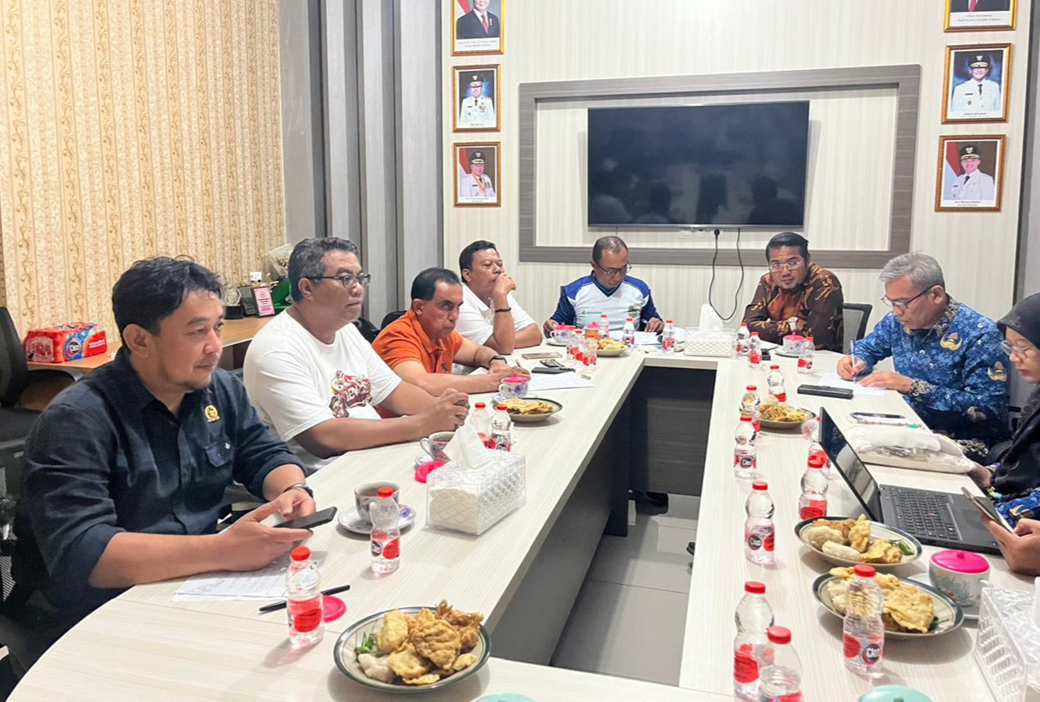 Ketua Apdesi Majalengka: Aturan Rumah Sakit bagi Peserta BPJS Kesehatan Terkesan Rumit