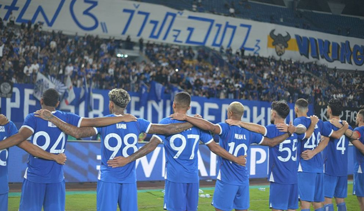 SAH! Ini Dia 3 Pemain Naturalisasi Timnas Indonesia yang Jadi Andalan Persib Bandung Musim 2025-2026