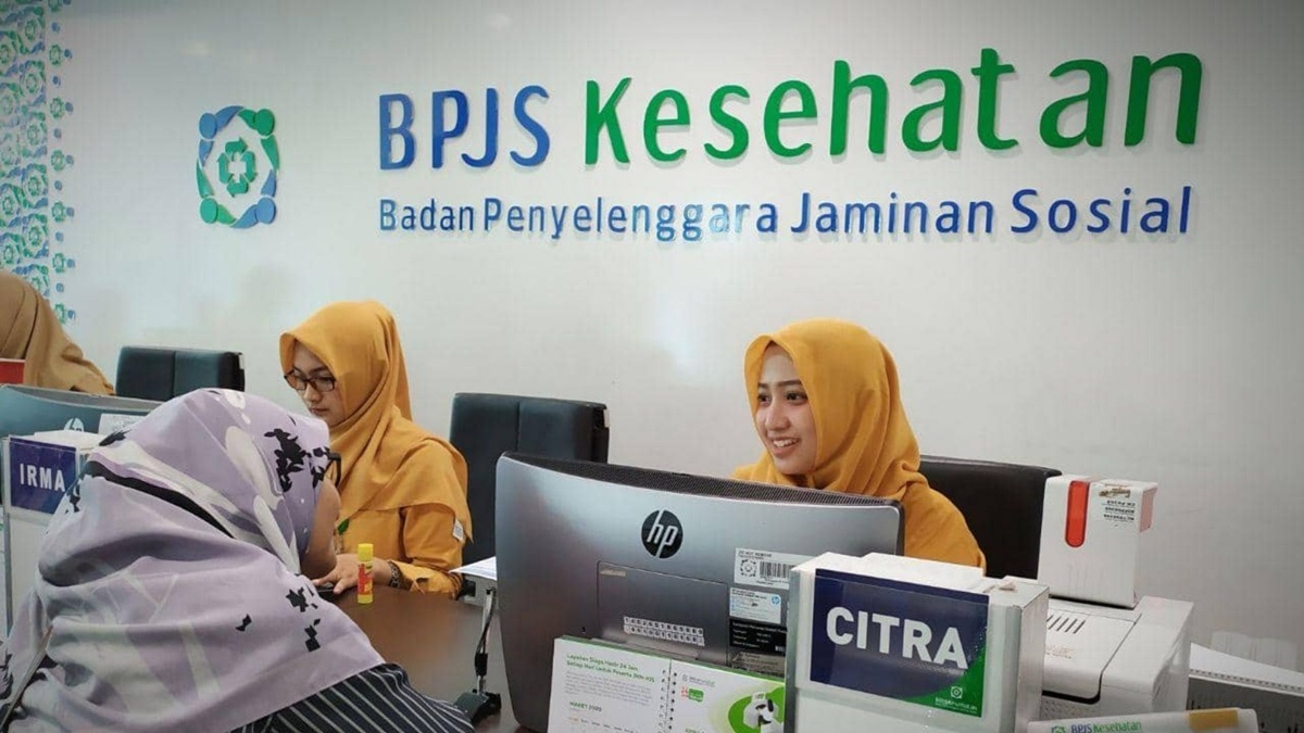 Akhir 2025 Ada Pemutihan BPJS Kesehatan! Netty Prasetiyani: Pelaksanaan Wajib Adil dan Tepat Sasaran!