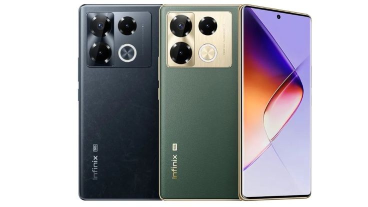 Ketahui, Komparasi Infinix Note 40 vs Samsung Galaxy A15 untuk Driver Ojol, Simak Selengkapnya