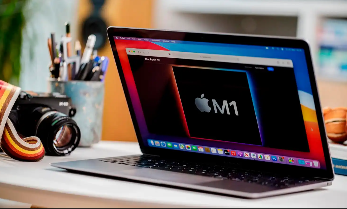MacBook Air M1 di Tahun 2024, Laptop Apple di Bawah 10 Juta, Apakah Masih Worth It Digunakan?