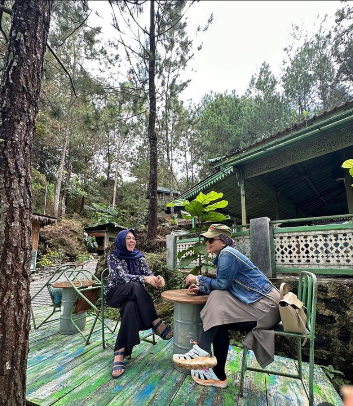 8 Tempat Wisata Baru dan Viral di Kuningan yang Wajib Dikunjungi, View-nya Cakep Banget! 