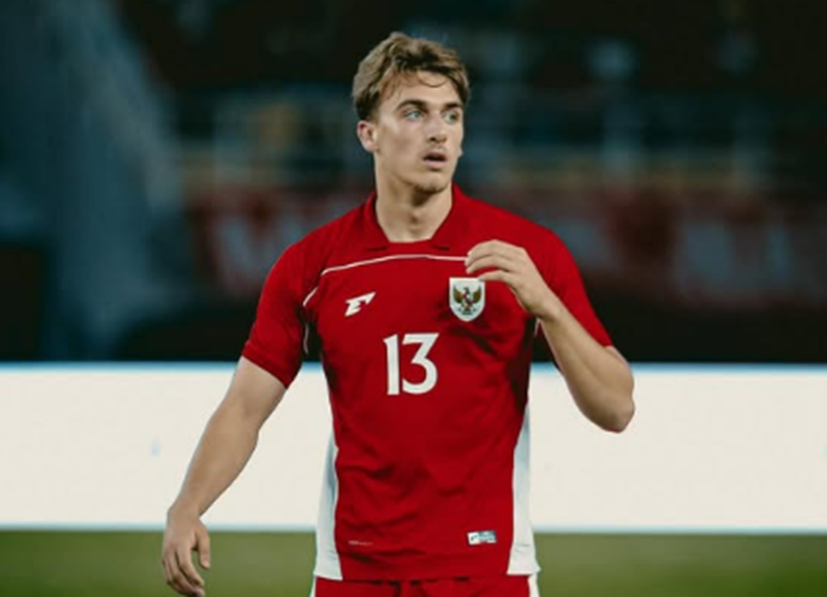 Terjadi Konflik di FC Volendam? Mauro Zijlstra Ngotot Mau Main di SEA GAMES 2025