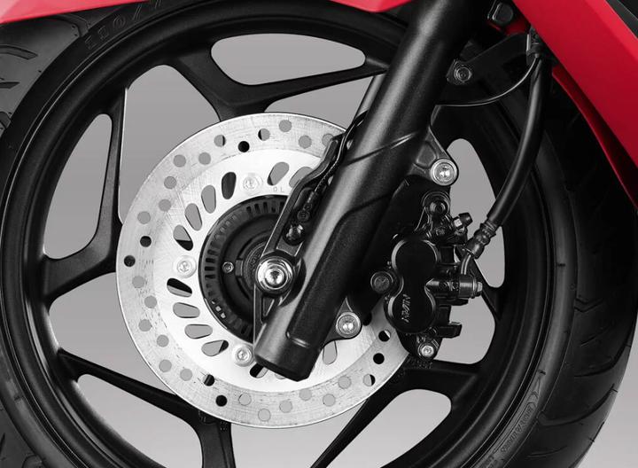 5 Hal Sepele Bisa Berakibat Rem Sepeda Motor Mendadak Blong, Yuk Cek Kembali!