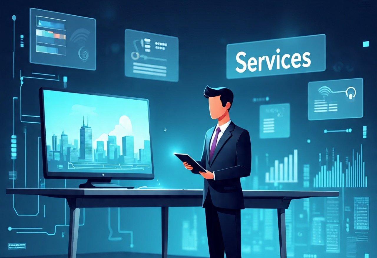 Pemkab Indramayu Sukses Digitalisasi Layanan, Ini Buktinya 