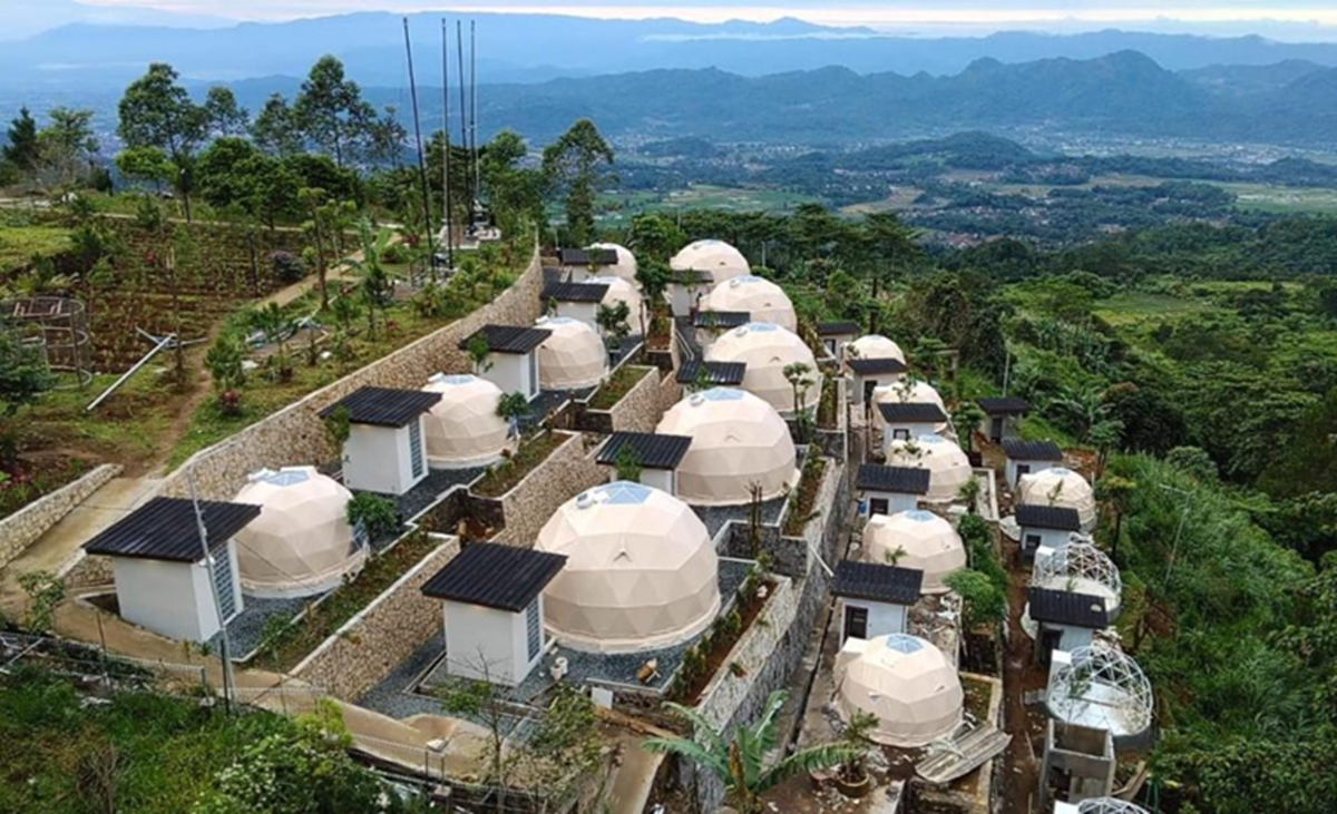 10 Destinasi Wisata Populer di Kuningan 2025, Cocok untuk Healing dengan Harga Tiket Mulai dari Rp5.000