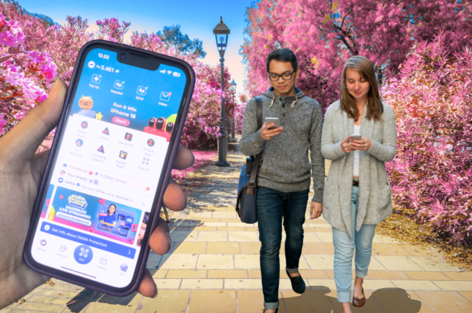 Awali Senin Dengan Berburu Link DANA Kaget Senilai Rp341.000! Link Terbaru Ada Di Sini?