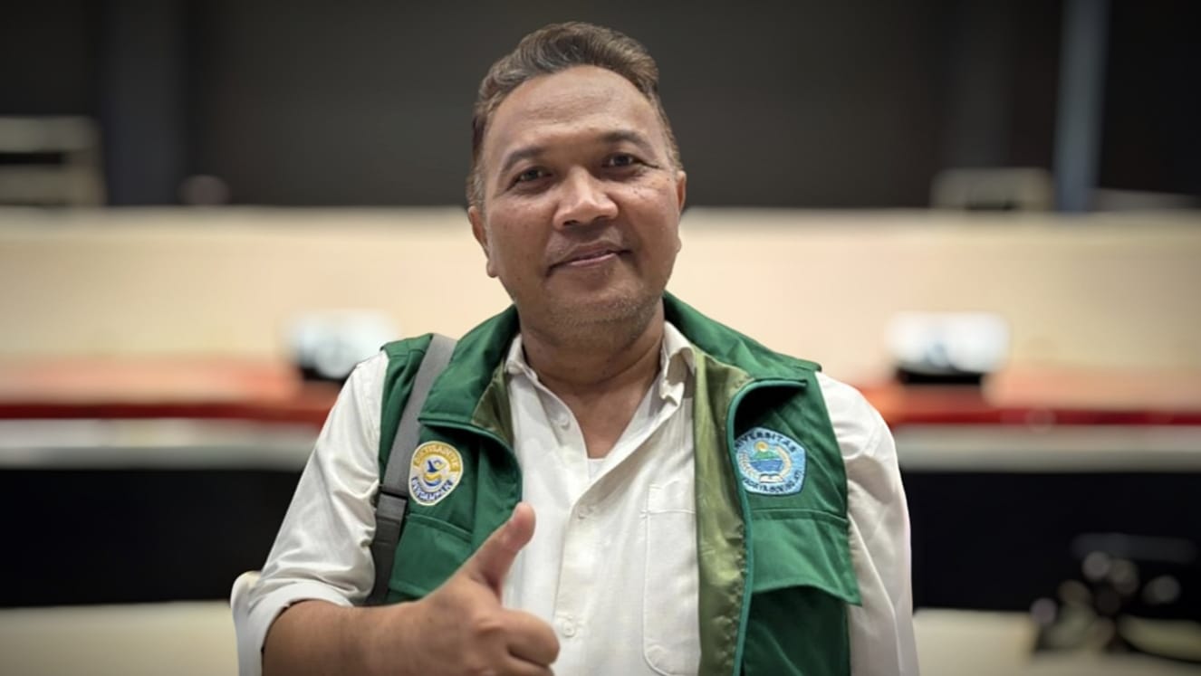 HHBK Getah Pinus di Ciremai Dinilai Sah, Pengamat Minta Pendekatan Dialogis