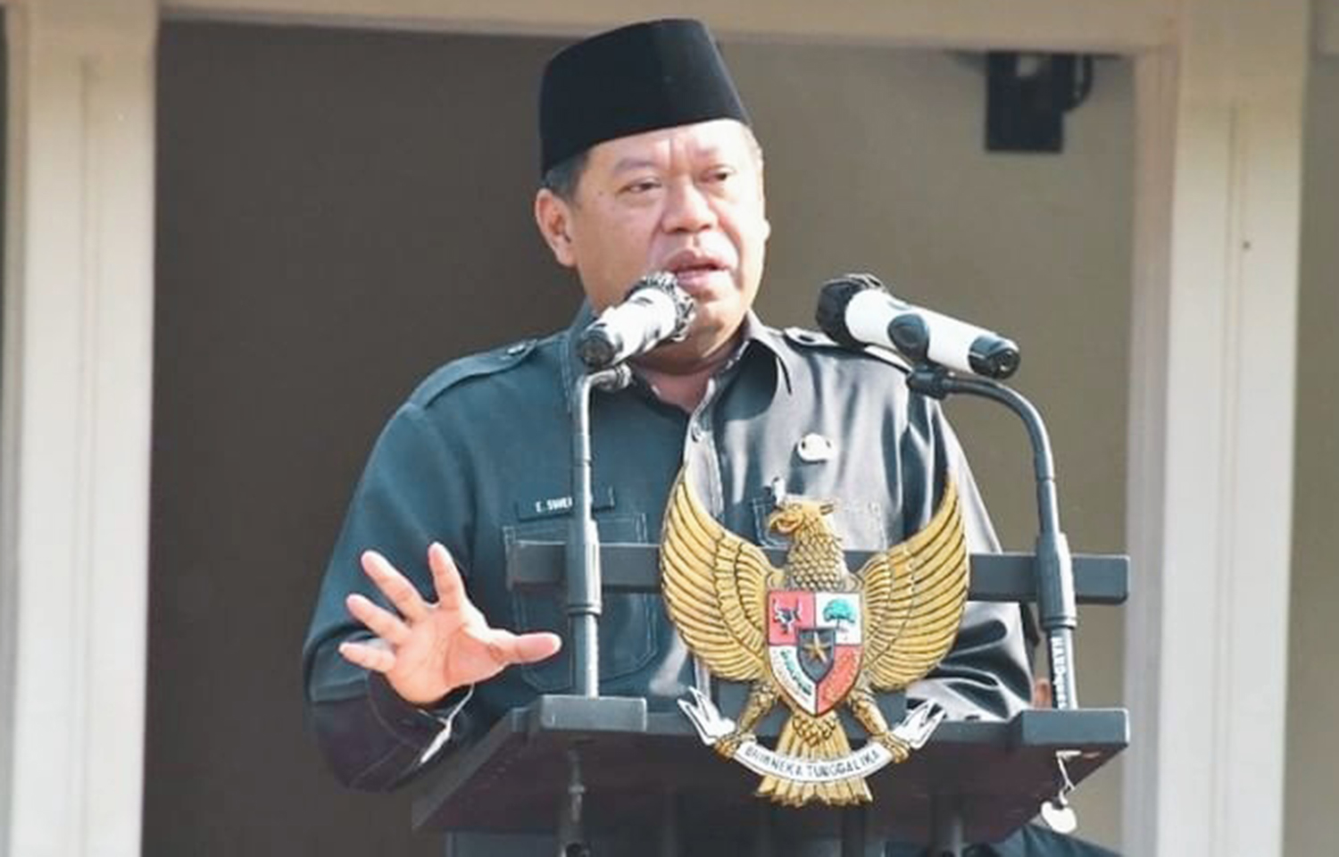 30 Wilayah di Majalengka Masuk Program Binaan Sadar Hukum, Berikut Ini Daftarnya