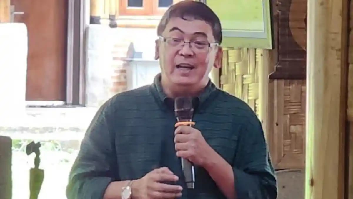 Aklamasi Daniel Mutaqien, Toto: Golkar Jabar Pilih Soliditas Hindari Konflik Internal