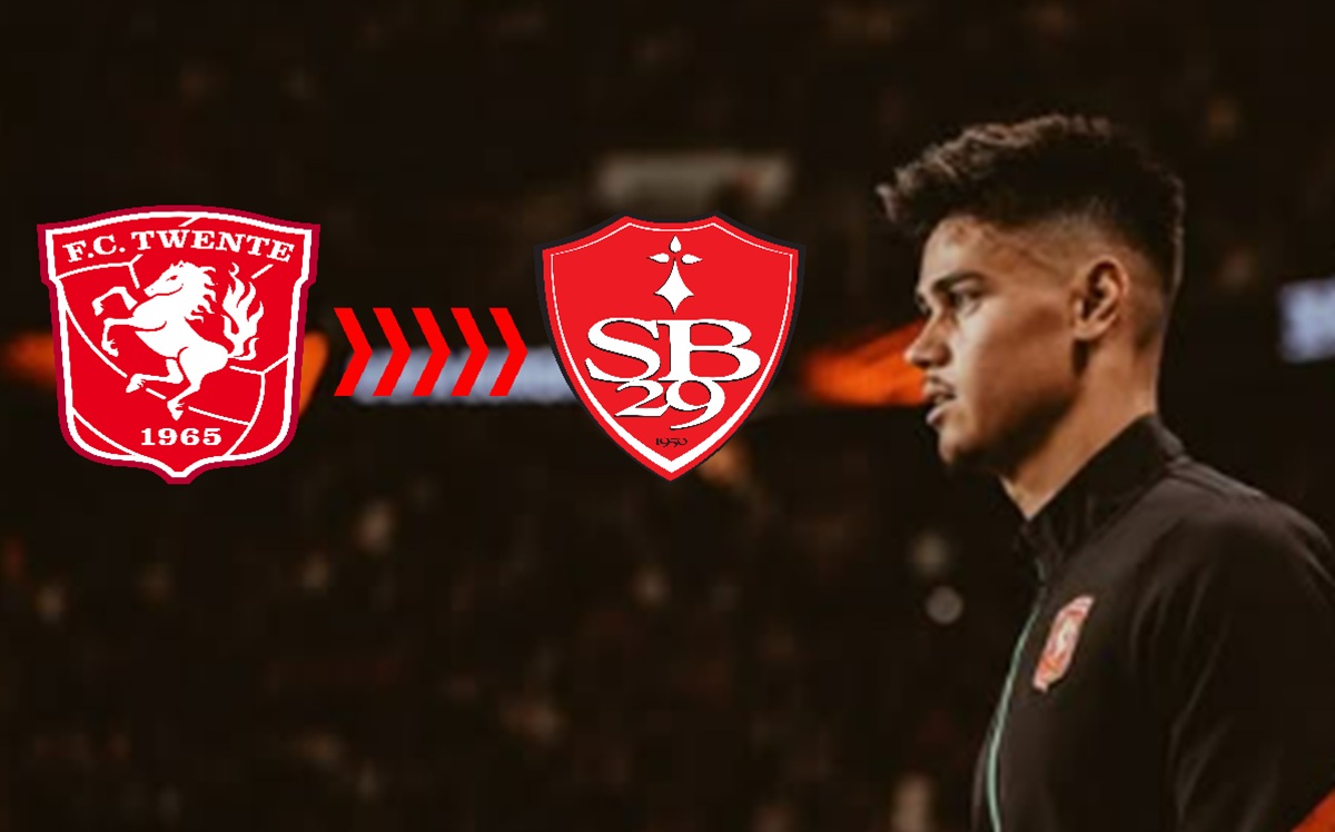 Hijrah ke Tim Liga Prancis! Begini Keterangan Resmi Dirtek FC Twente tentang  Rumor Transfer Mees Hilgers!