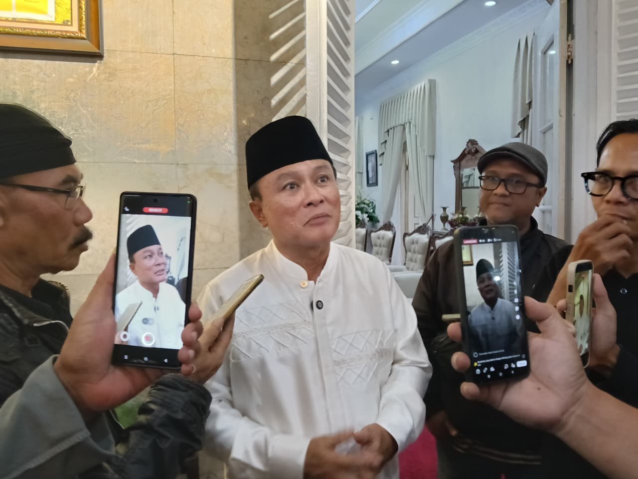 Tol Tembus Ciremai, Kuningan Siap Jadi Poros Baru Jawa Barat