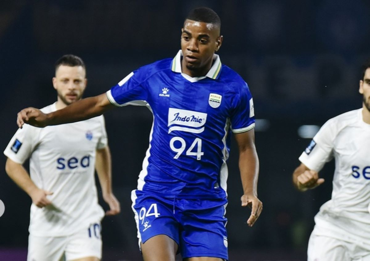 Jelang Persib Bandung vs Lion City: Bobotoh Kecewa karena Aturan Ketat Suporter Tamu