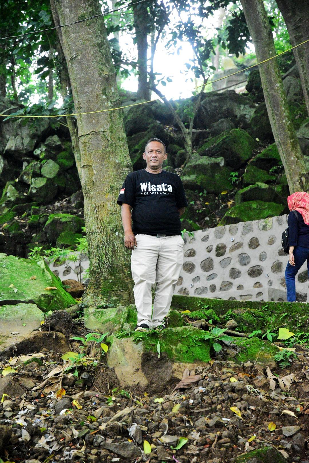 Nama Direktur Talaga Biru Mencuat, Dinilai Pantas Pimpin PDAU Kuningan