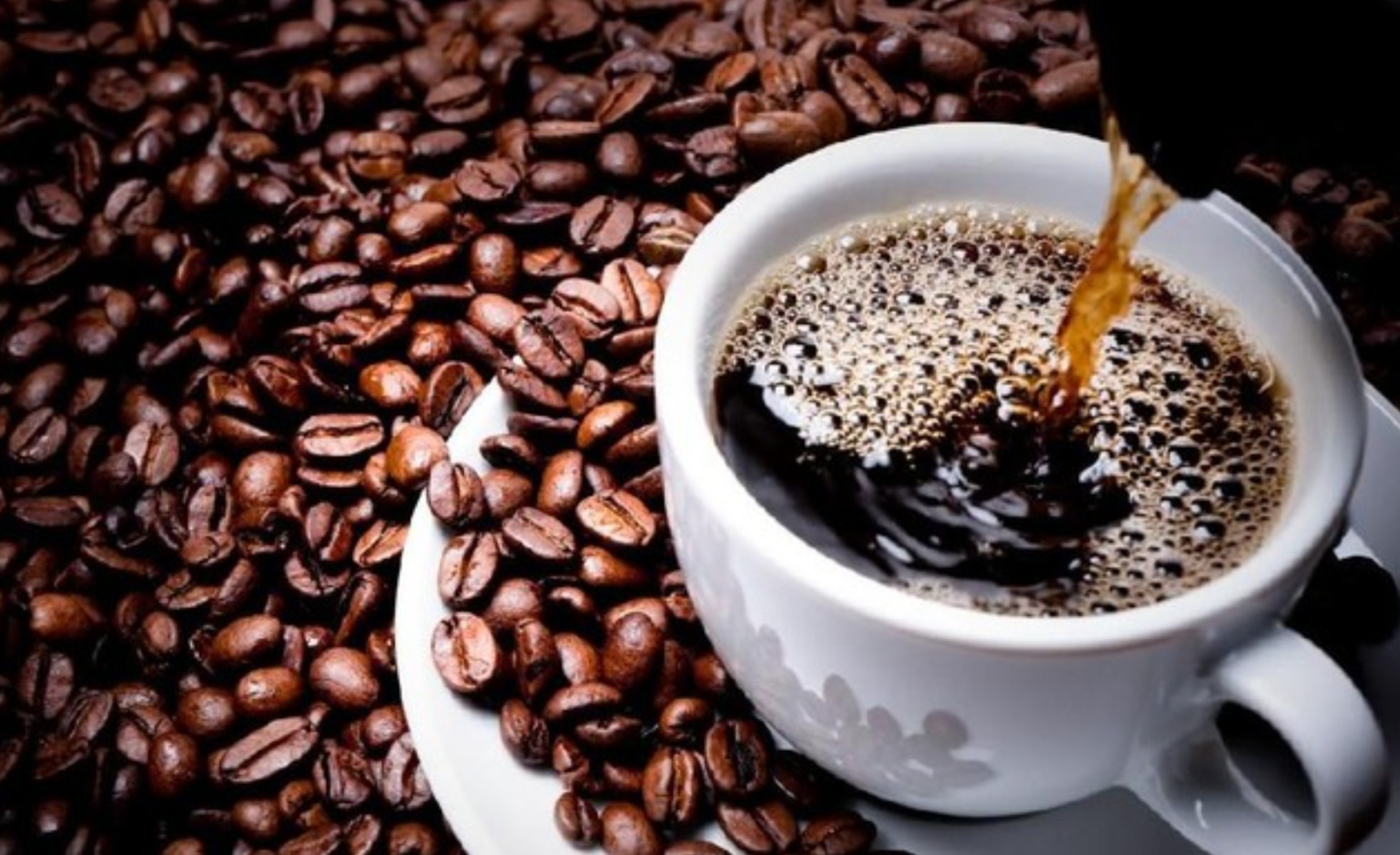 Manfaat Kopi untuk Diet, Apa Benar Kafein Bisa Menurunkan Berat Badan?