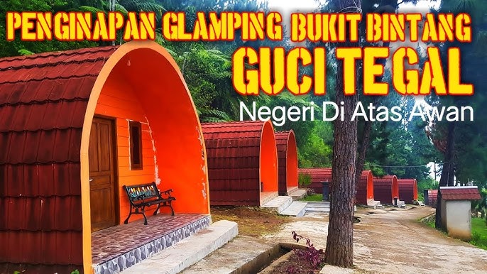 Cocok untuk Menginap Bersama Keluarga, Berikut 4 Rekomendasi Villa Terdekat dari Wisata Guci Tegal