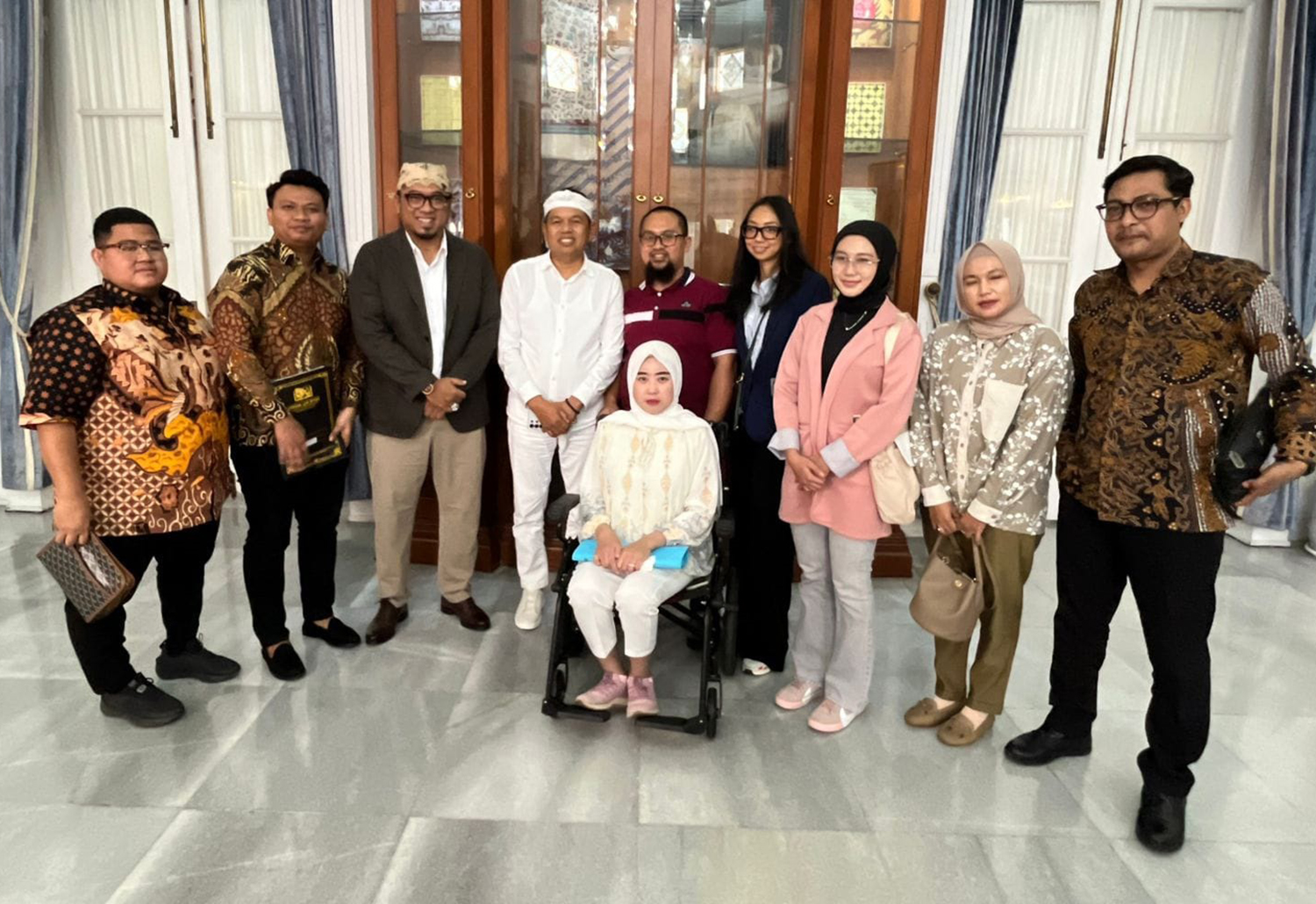 Tanpa Diduga, Perkembangan Kasus RSUD Linggajati Terus Dipantau Gubernur Jawa Barat