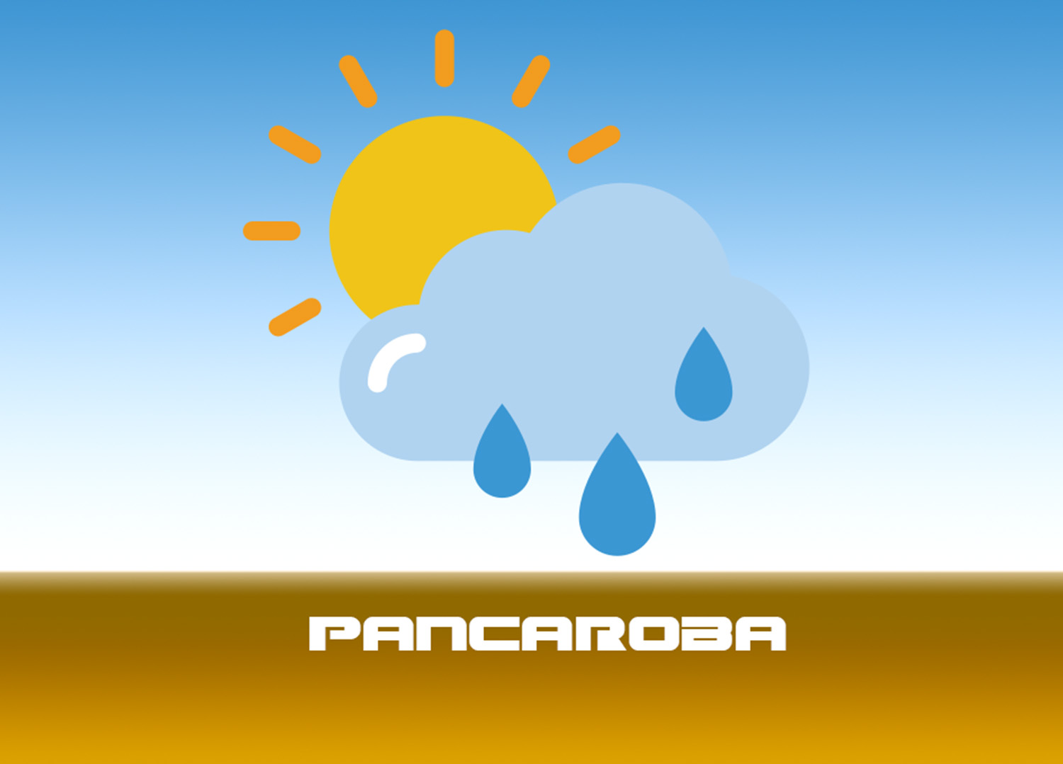 Suhu Wilayah Kuningan Terasa Panas Tiba-Tiba Hujan, Ini Penyebabnya