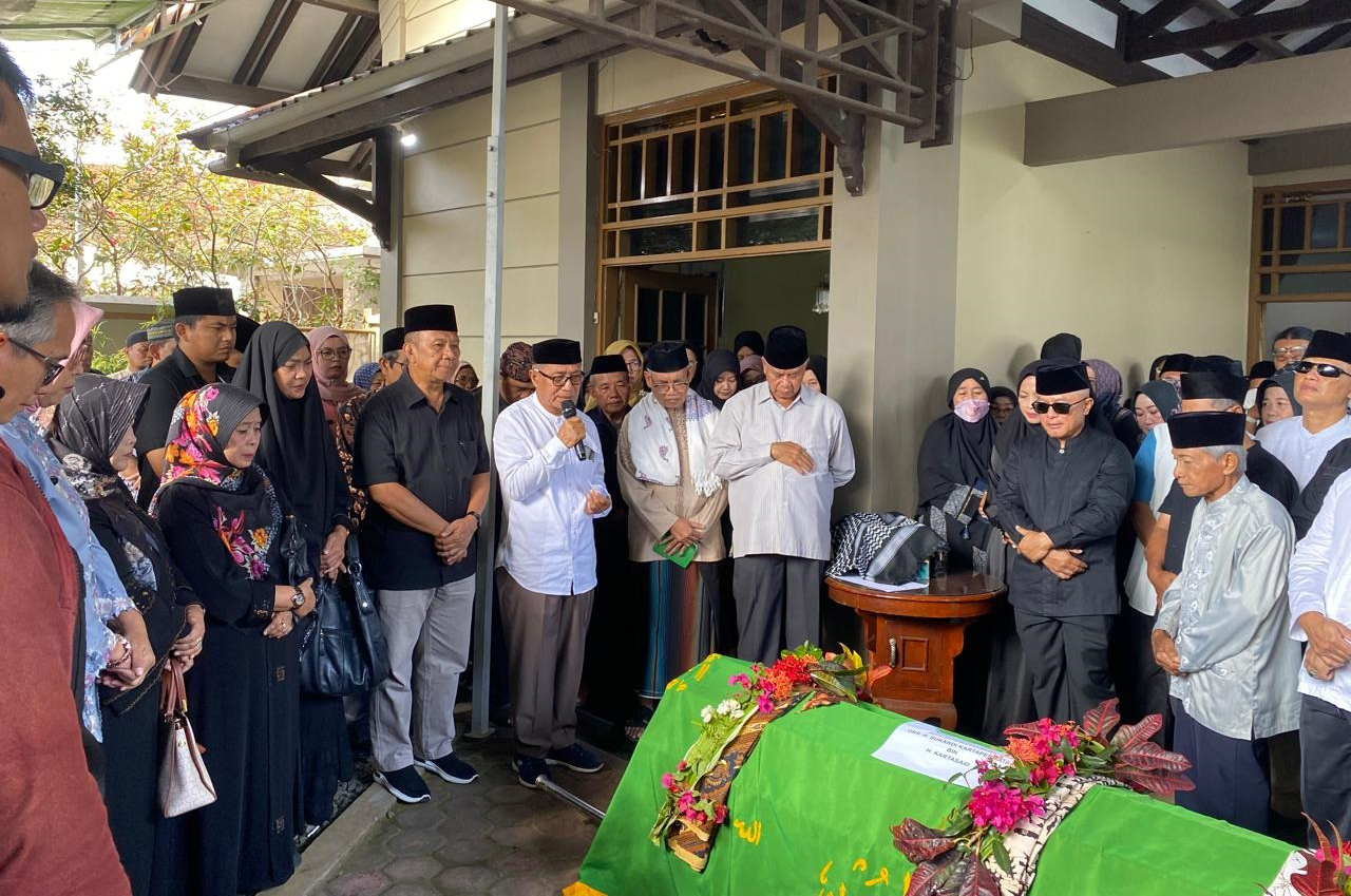 Sosok Ayah Bupati Kuningan di Mata Kader PKB