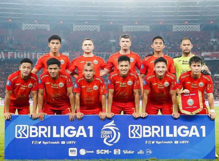 Bursa Transfer Liga 1: Persib Bandung Coba Gerogoti Persija, 3 Pemain Digoda Susul Rezaldi Hehanusa