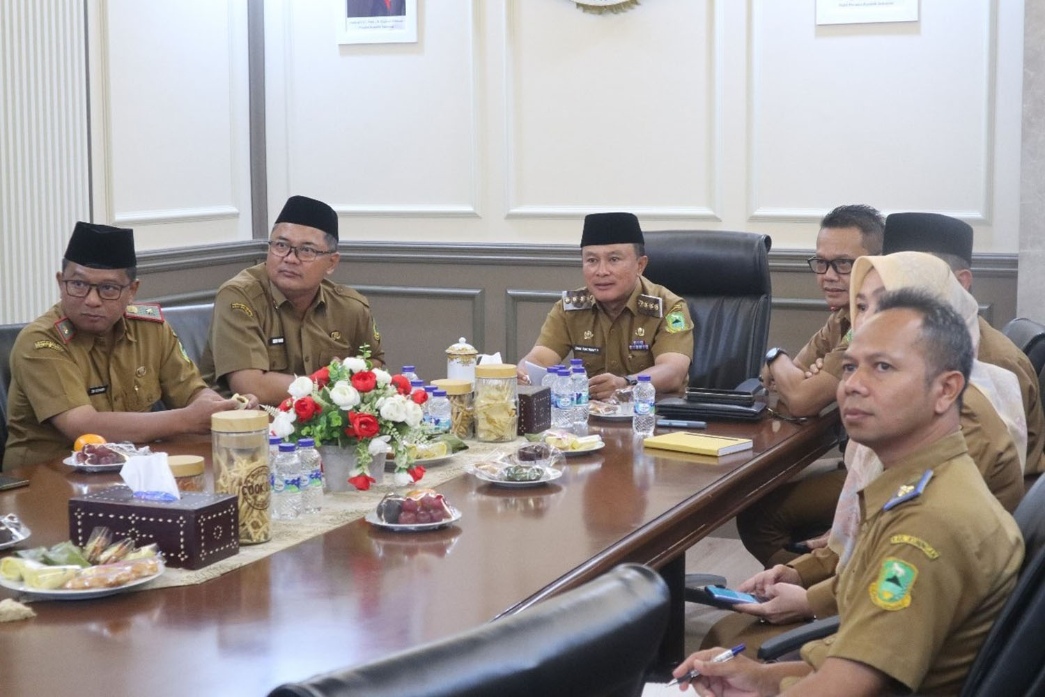 Ciptakan ASN Berkualitas, Pemkab Kuningan Terapkan Manajemen Talenta 