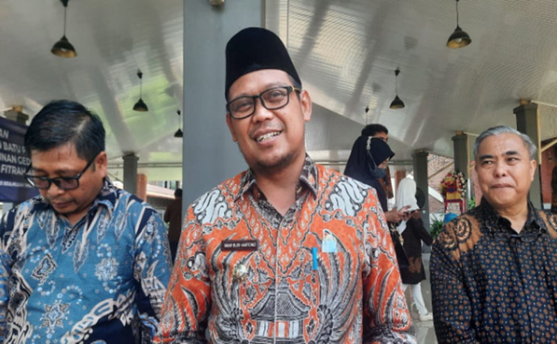 Fenomena Citayam Fashion Week, Wakil Walikota Depok: Pertanda Wilayah Sekitar Mau Gabung DKI