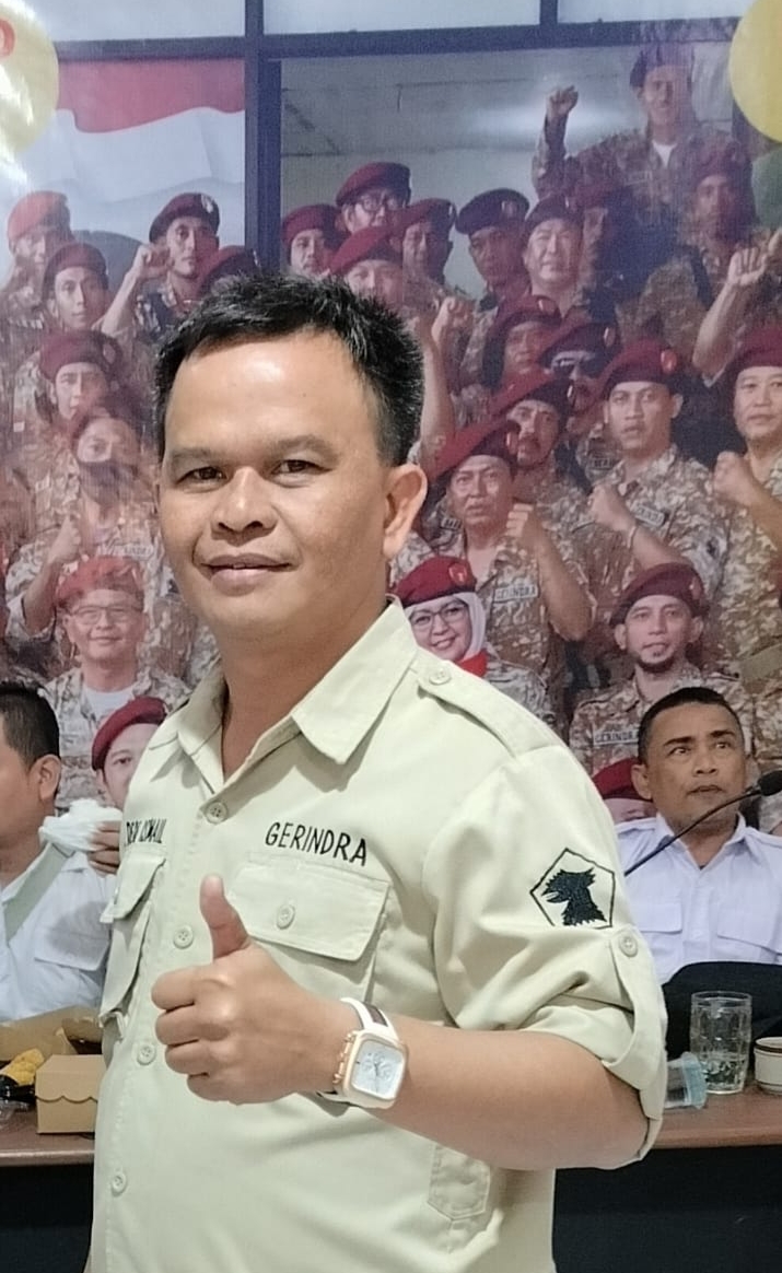 Tiga Nama Calon Pj Bupati Kuningan Hasil Rapat Pimpinan Dewan, H Dede Ismail: Dibahas Tanggal 3 November 2023