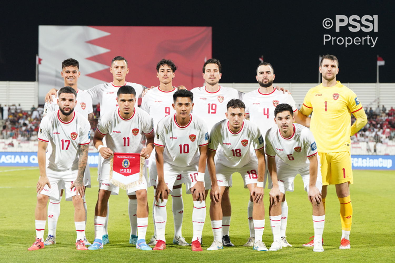 STY Ungkap Alasan Asnawi dan Ernando Ari Tidak Dipanggil ke Timnas Indonesia, Simak!