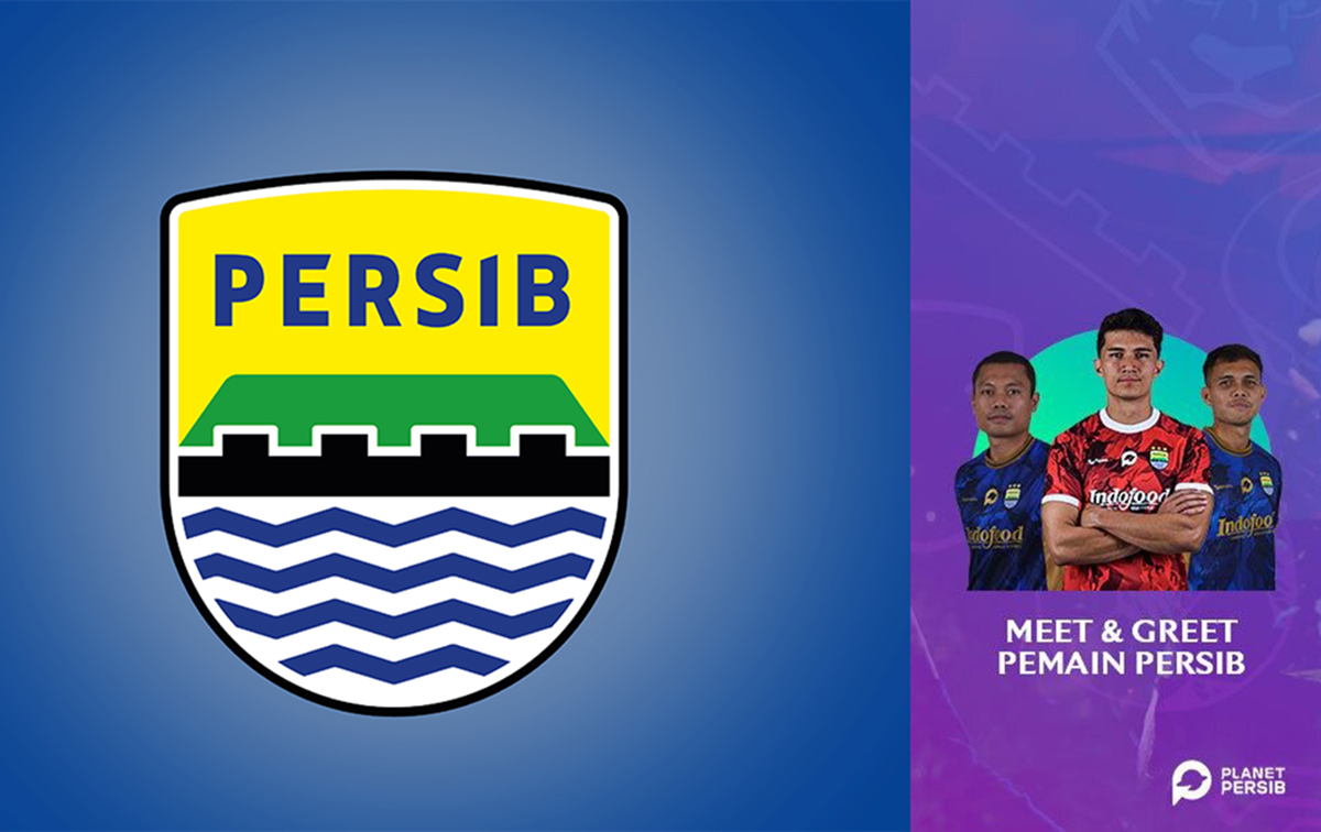 Bocoran Jersey Baru Persib Bandung, 5 Desain Siap Dilaunching