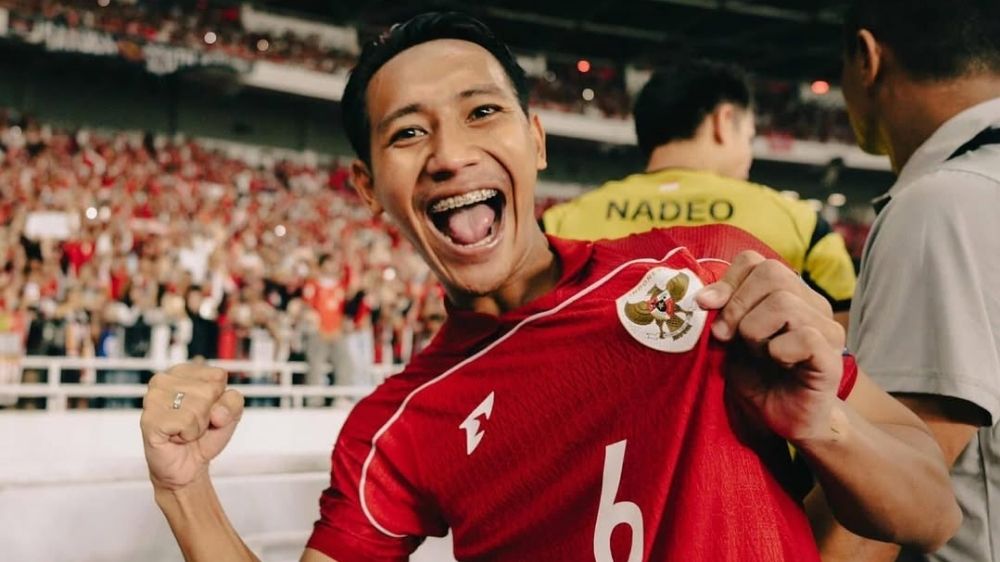 Banjir Kritikan, Ini Alasan Beckham Putra Tetap Buka Kolom Komentar