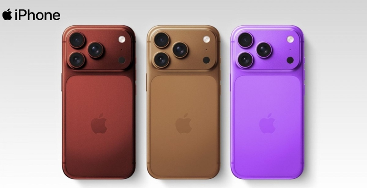 iPhone 18 Kapan Rilis? Spesifikasi Chipset Berubah dan Dynamic Island Baru! Cek Bocoran Jadwalnya di Sini