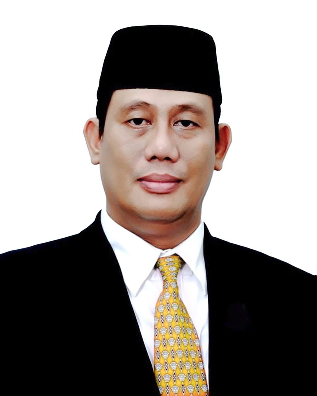 Kamis, Dudy Pamuji Dilantik Anggota DPRD Provinsi Jawa Barat