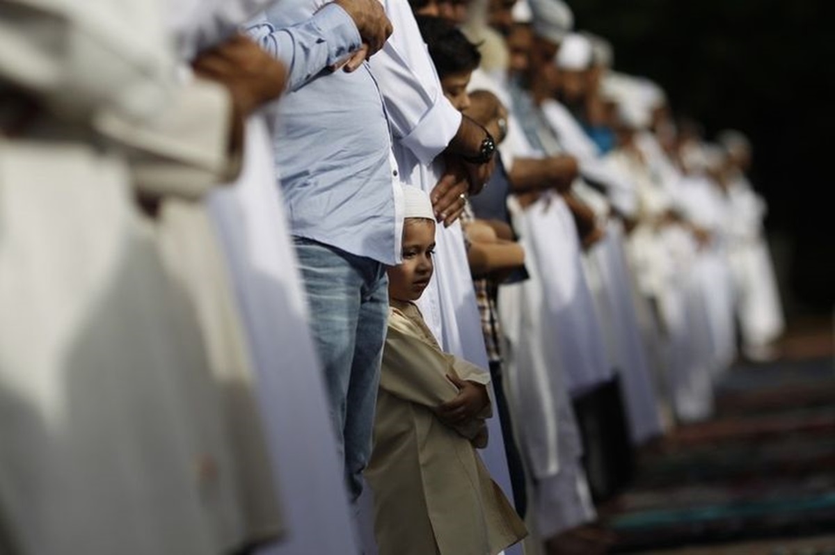 Simak Tata Cara dan Tuntunan Lengkap Sholat Idul Adha Beserta Niatnya