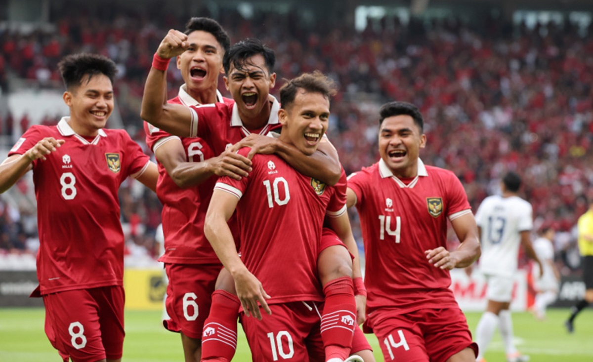 Negara Rival Protes Timnas Turunkan U-23 untuk Berlaga di Piala AFF 2024, Netizen: 'Protes Mulu'