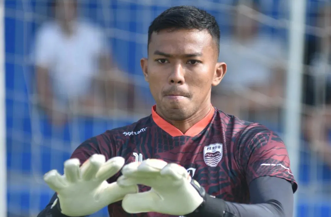 Prediksi Selangor FC vs Persib: Teja Paku Alam Mampu Pertahankan Clean Sheet, Persib Bisa Lolos
