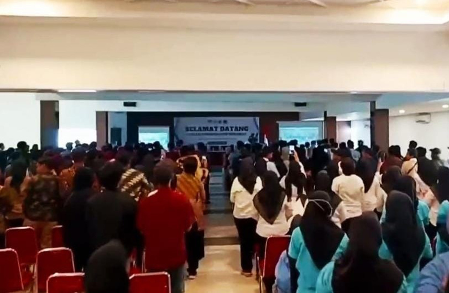 Dinkes Kuningan: Proses Sertifikasi Penjamah Pangan Dipermudah
