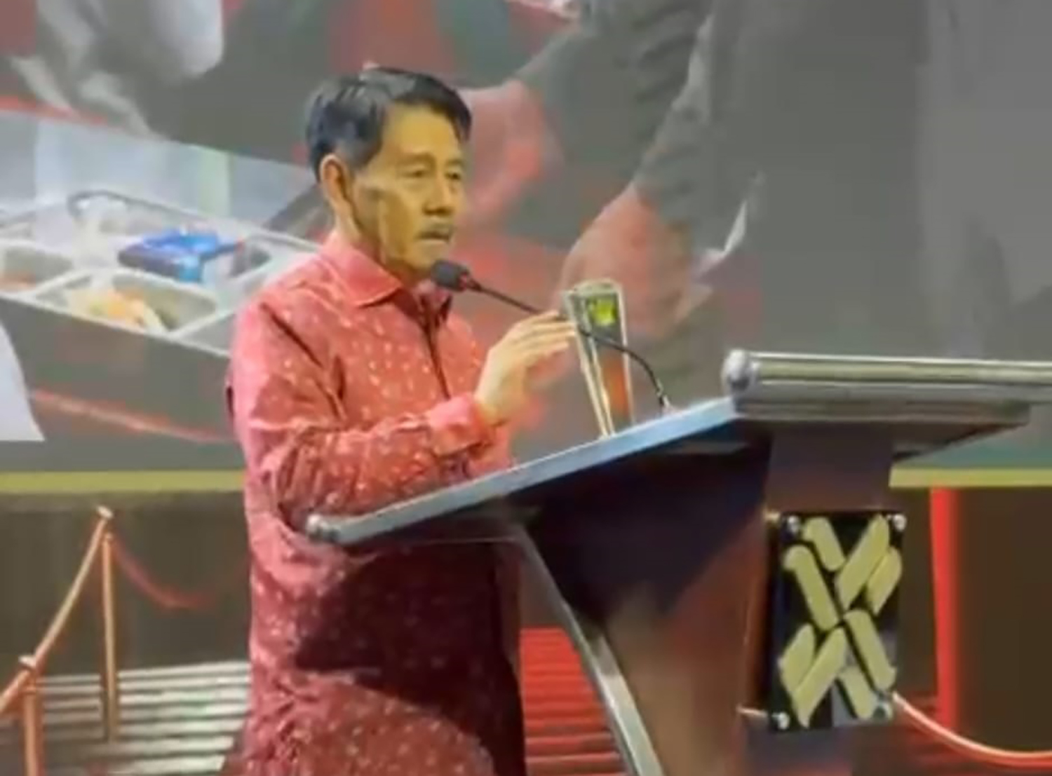 Nuzul Rachdy Raih Penghargaan Pemimpin Legislatif Terbaik 2026